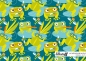 Preview: BIO Jersey Jack frogfriends NEU, lillestoff, enemenemeins