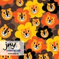 Preview: BIO Jersey Lionflower, Löwen, jny