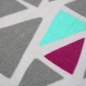 Mobile Preview: BIO Nicki Giant Triangle GOTS