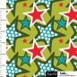 Preview: BIO Jersey Znok Stars lime, grün