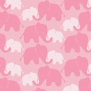 Imaginarium Elefanten rosa